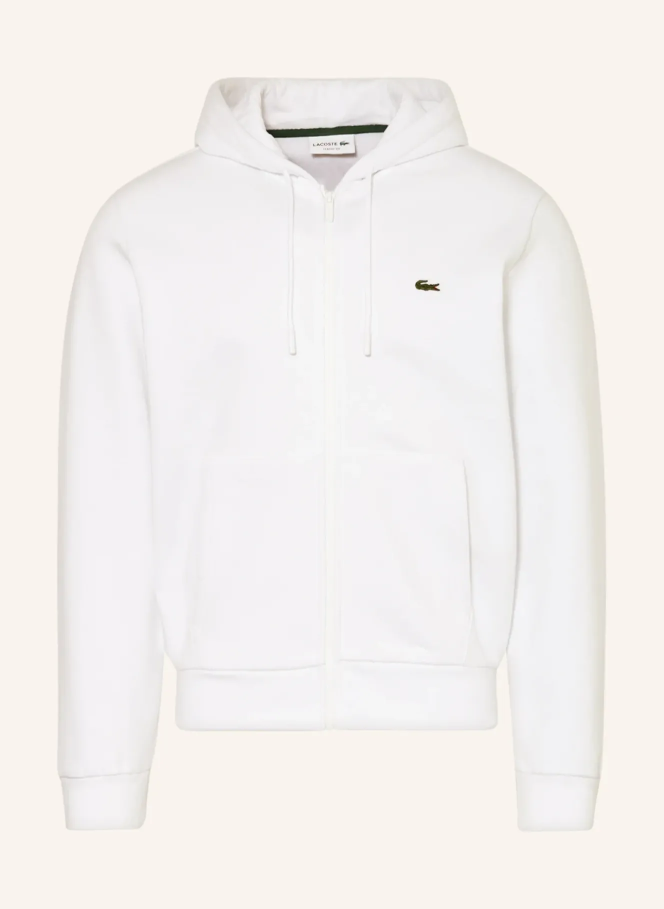 Sweatjacke