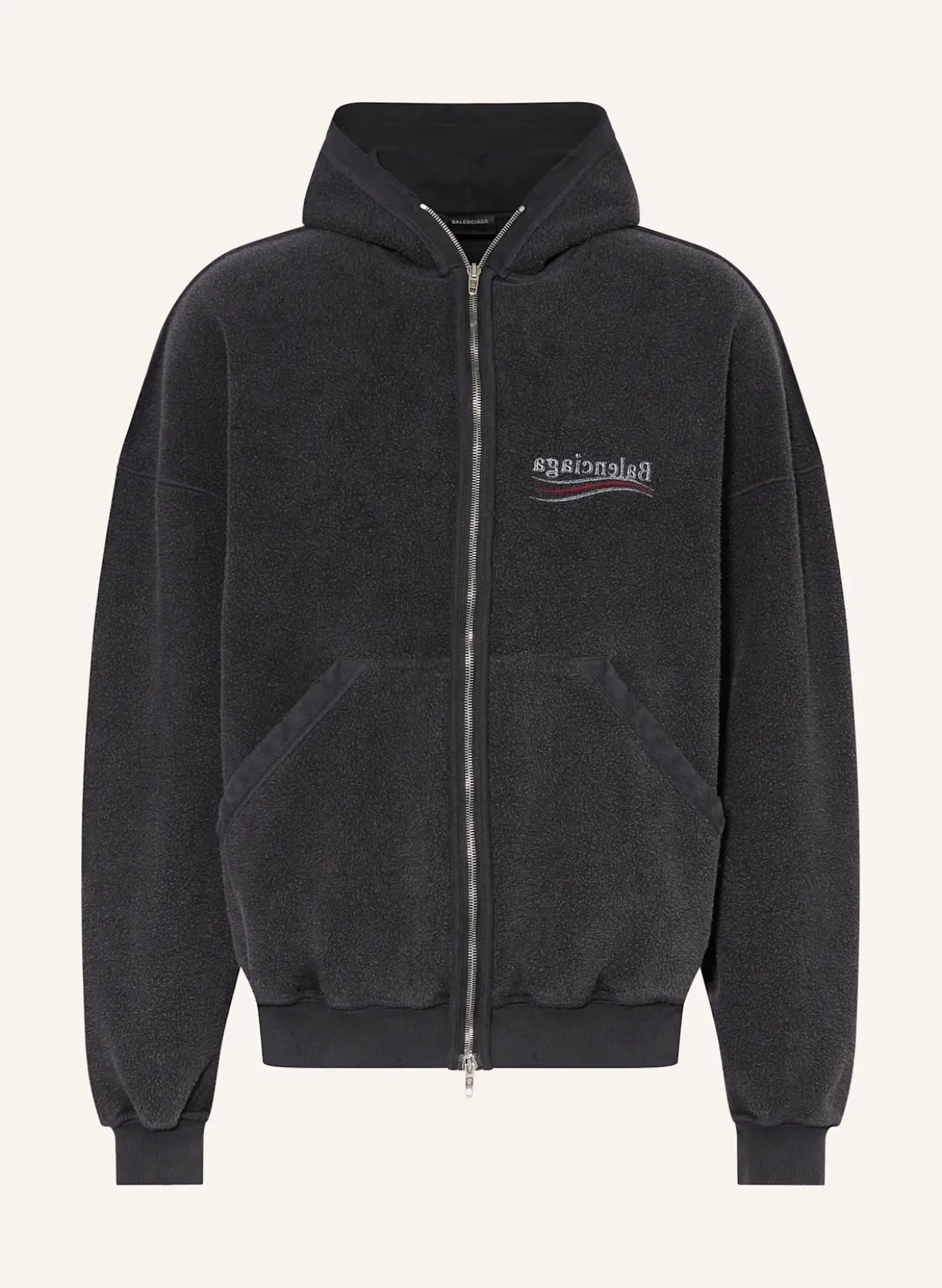 Sweatjacke