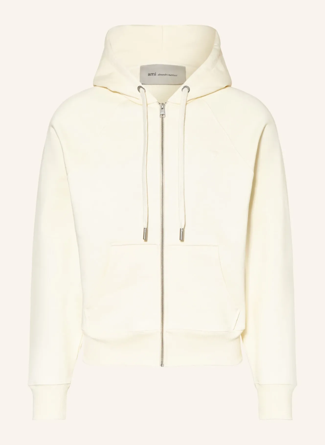 Sweatjacke