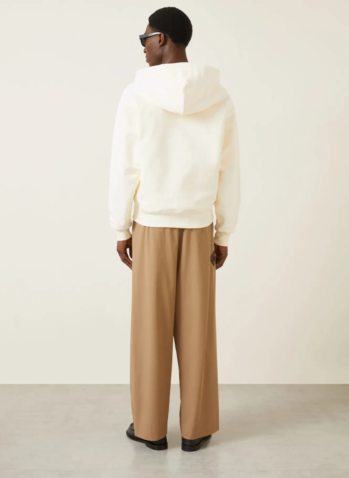 Sweatjacke