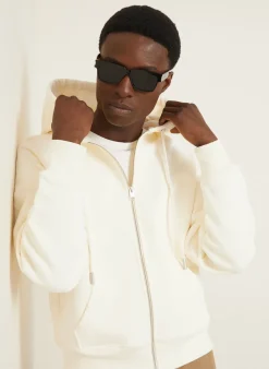 Sweatjacke