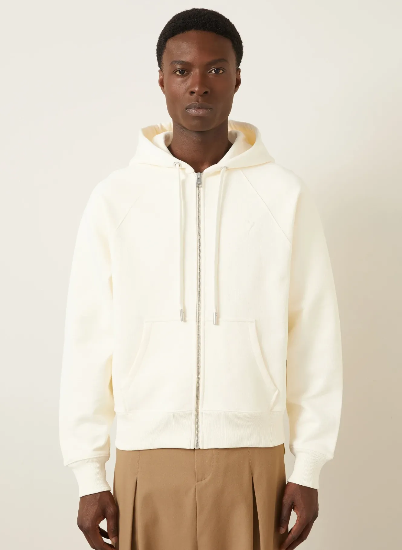 Sweatjacke