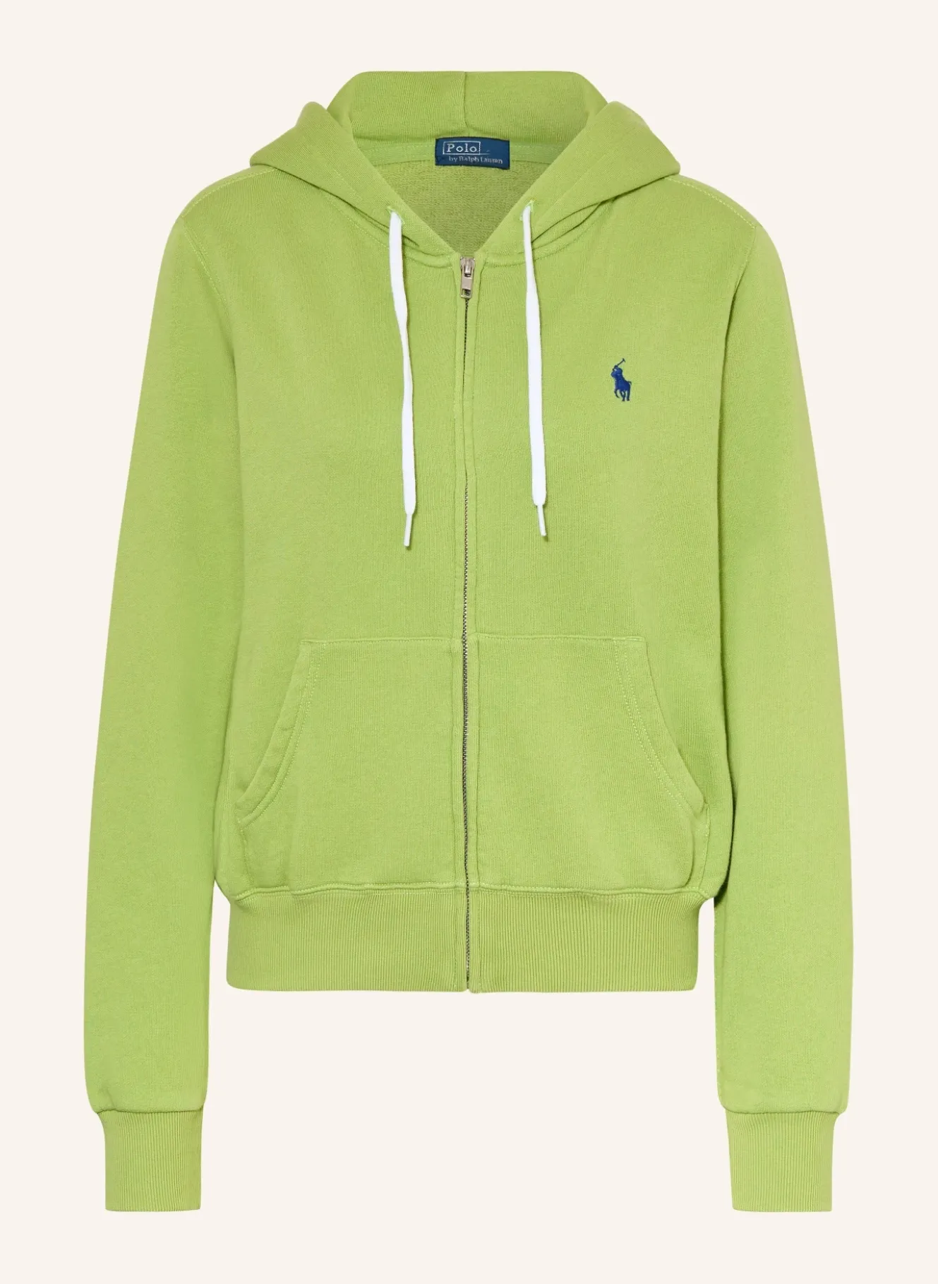 Sweatjacke
