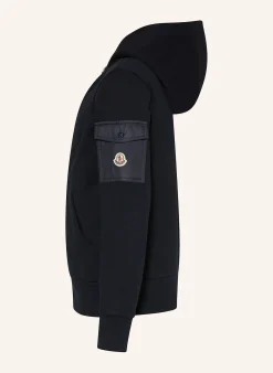 Sweatjacke