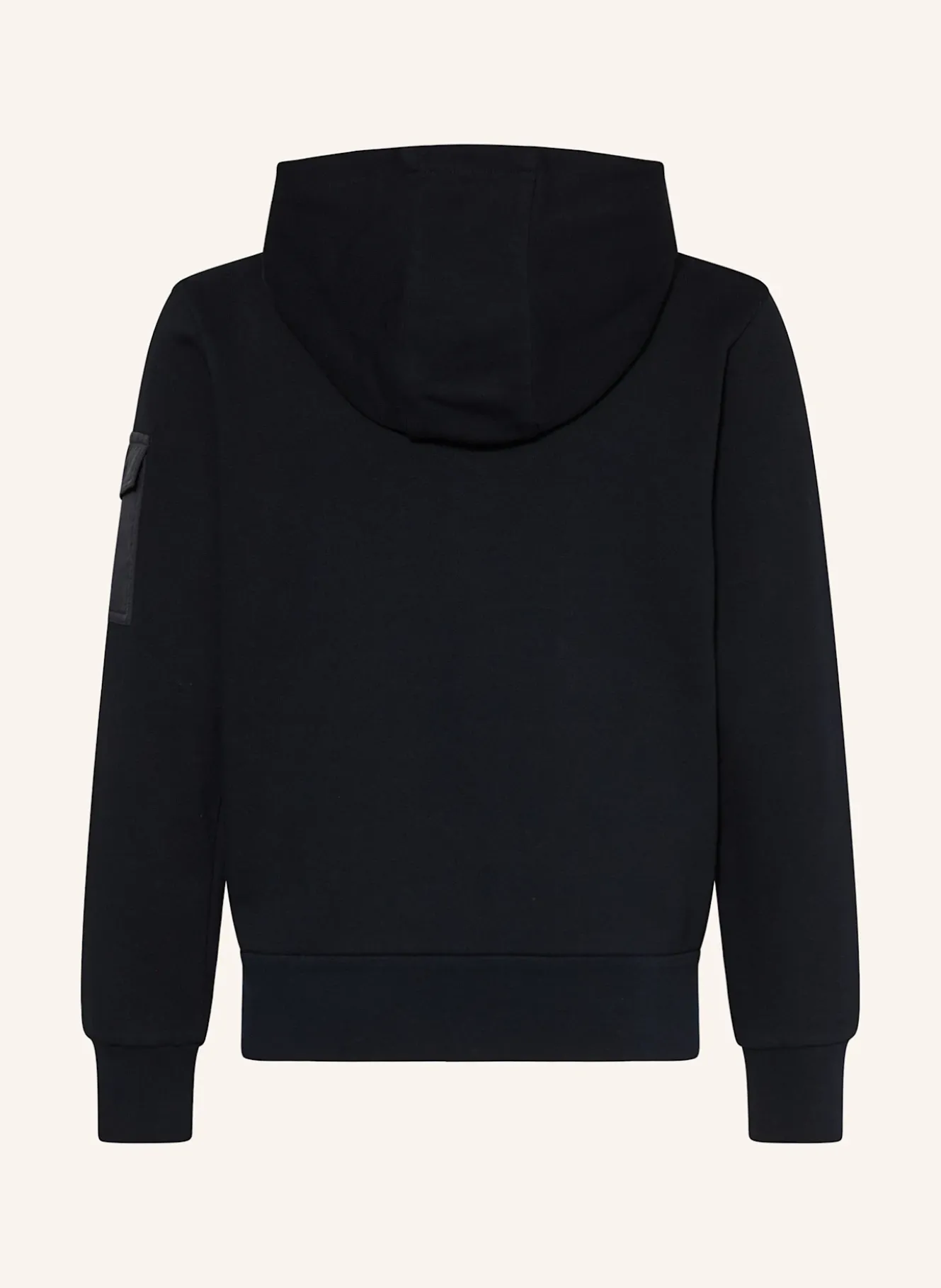 Sweatjacke