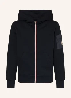 Sweatjacke
