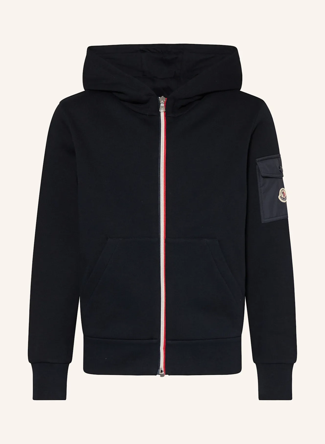 Sweatjacke