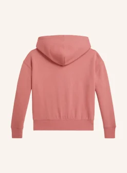 Sweatjacke