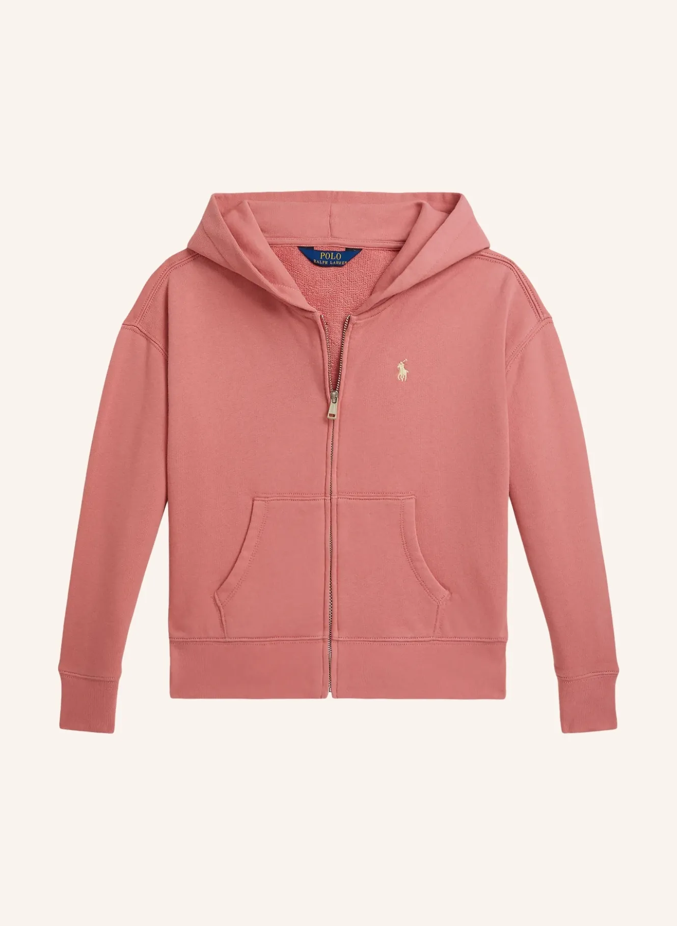 Sweatjacke