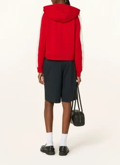 Sweatjacke