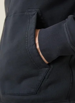 Sweatjacke