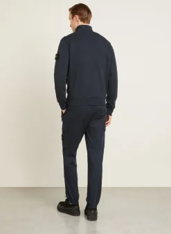 Sweatjacke