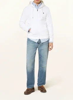Sweatjacke