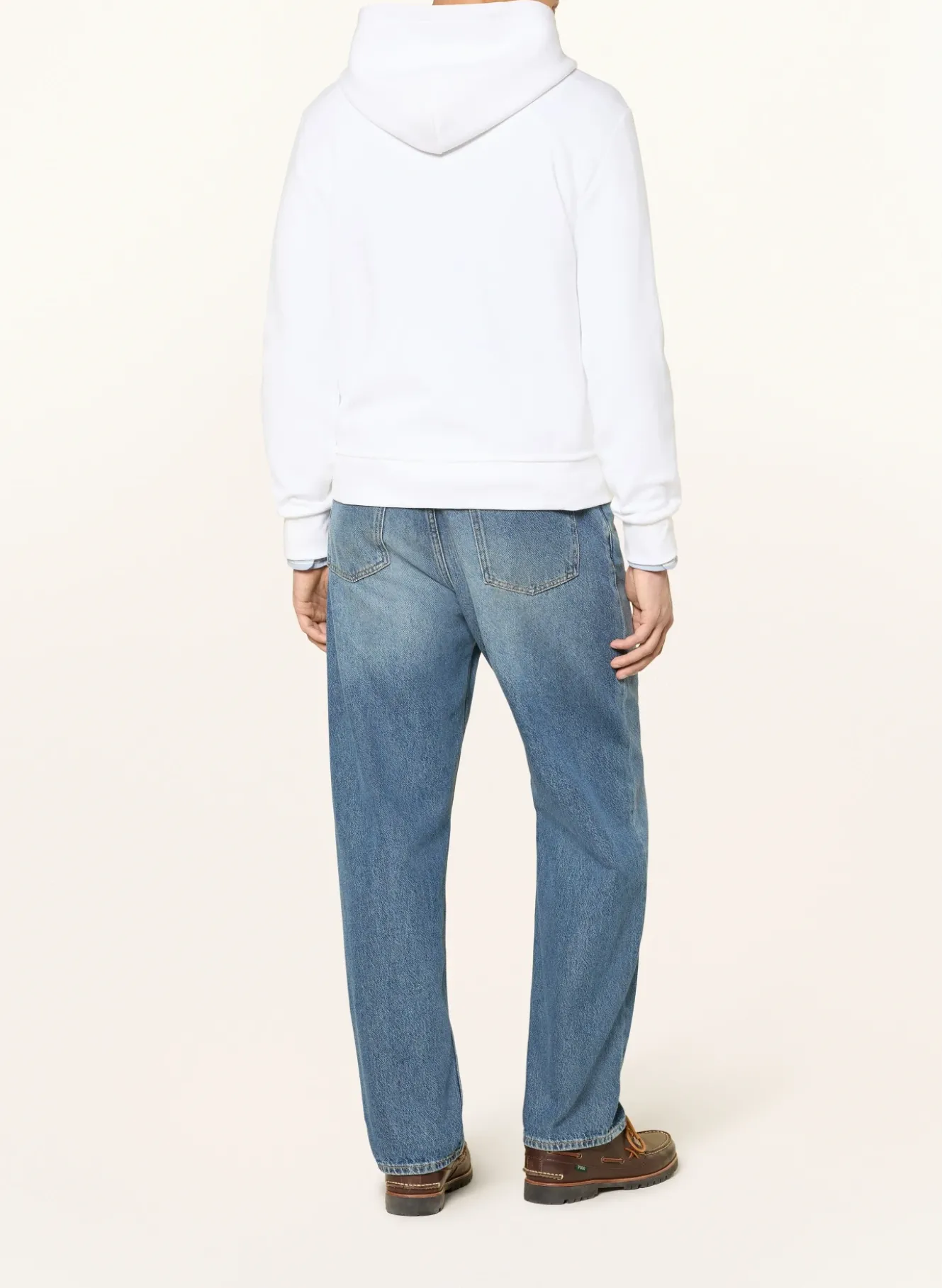 Sweatjacke