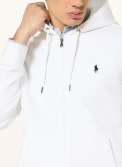 Sweatjacke