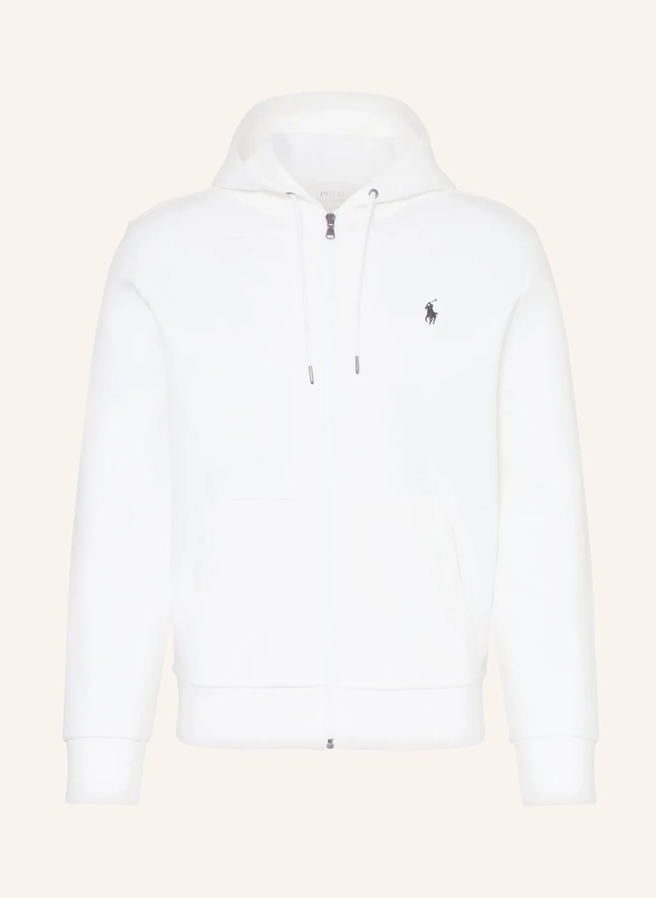 Sweatjacke