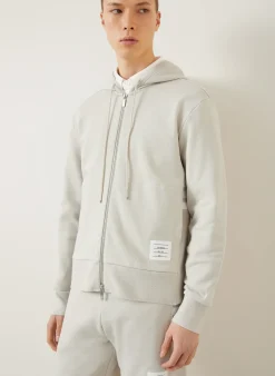Sweatjacke