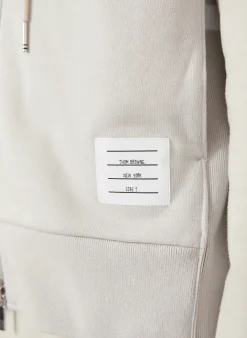 Sweatjacke