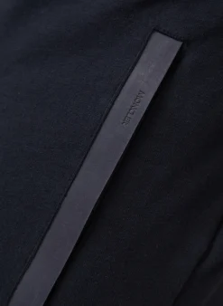 Sweatjacke