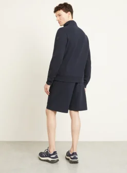 Sweatjacke