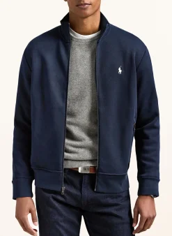 Sweatjacke