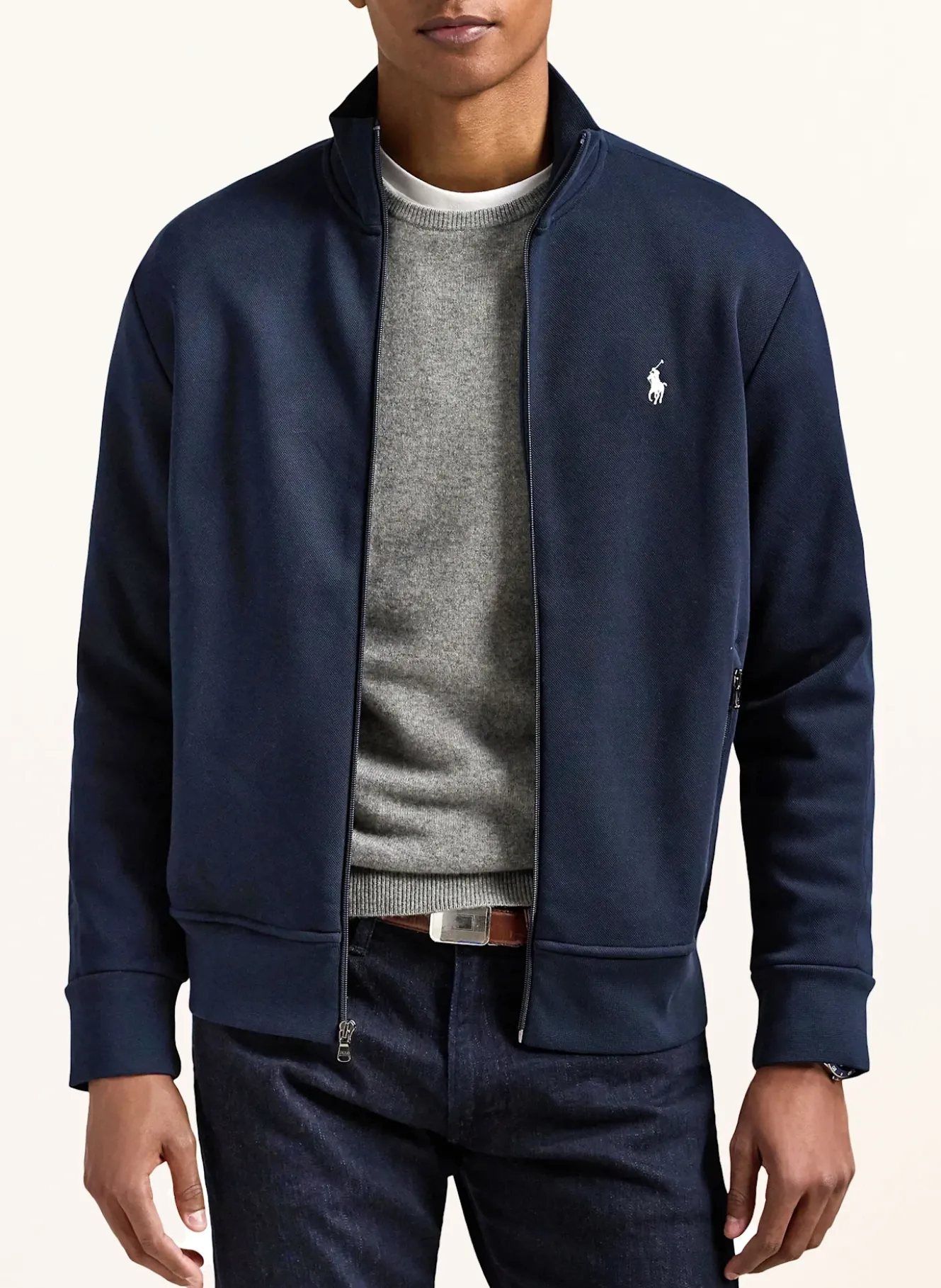 Sweatjacke