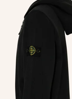 Sweatjacke