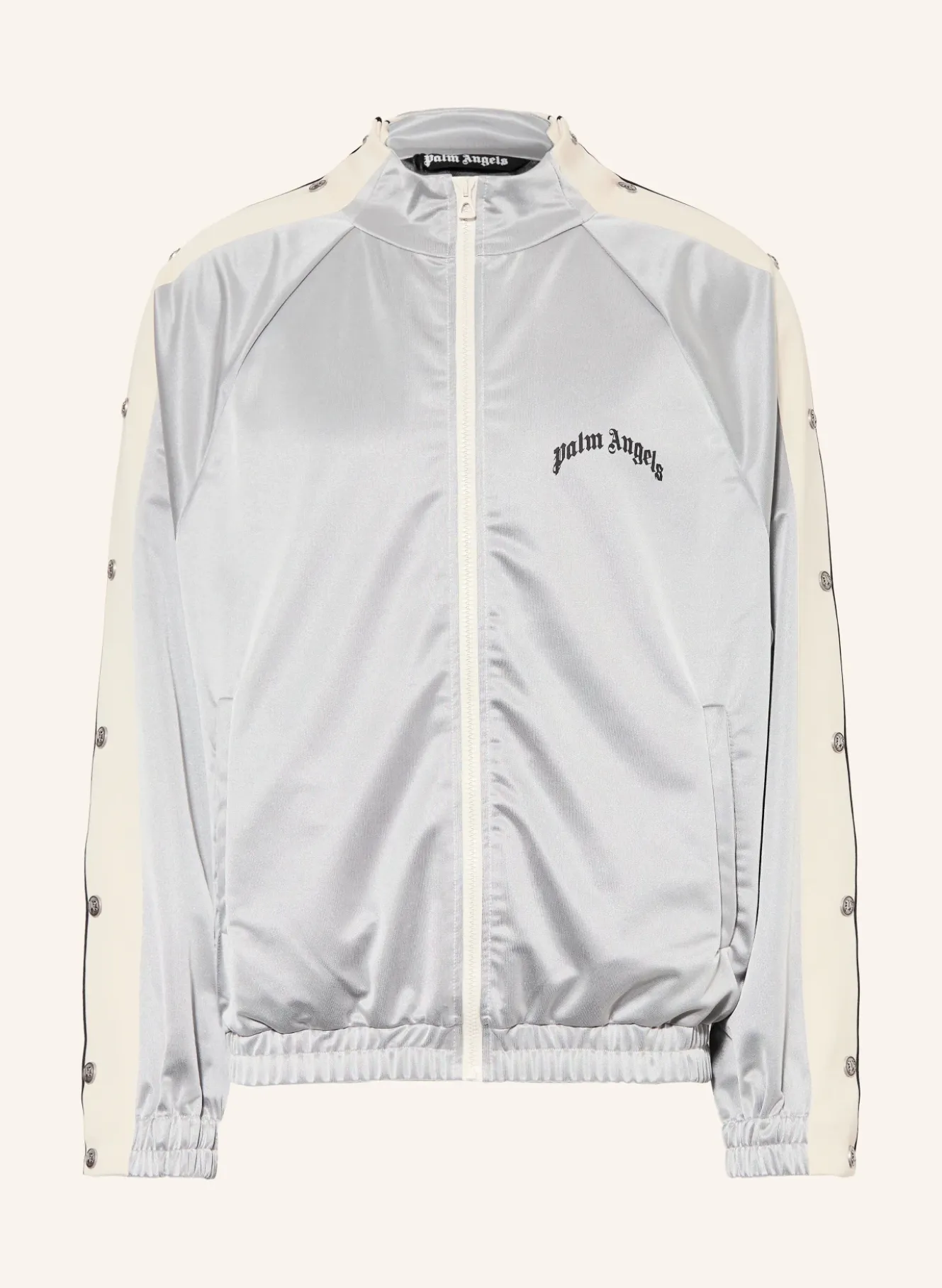 Sweatjacke