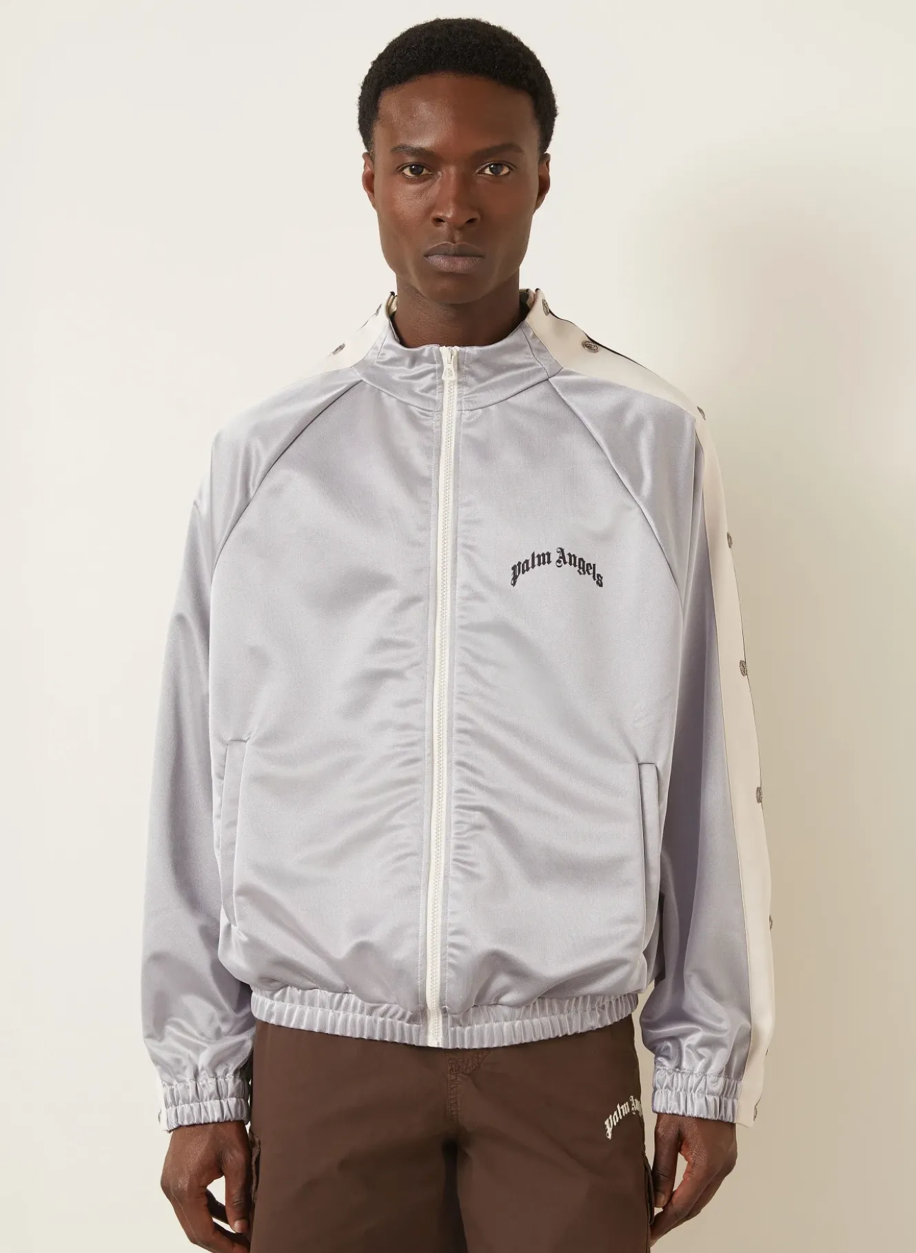 Sweatjacke