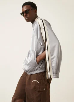 Sweatjacke