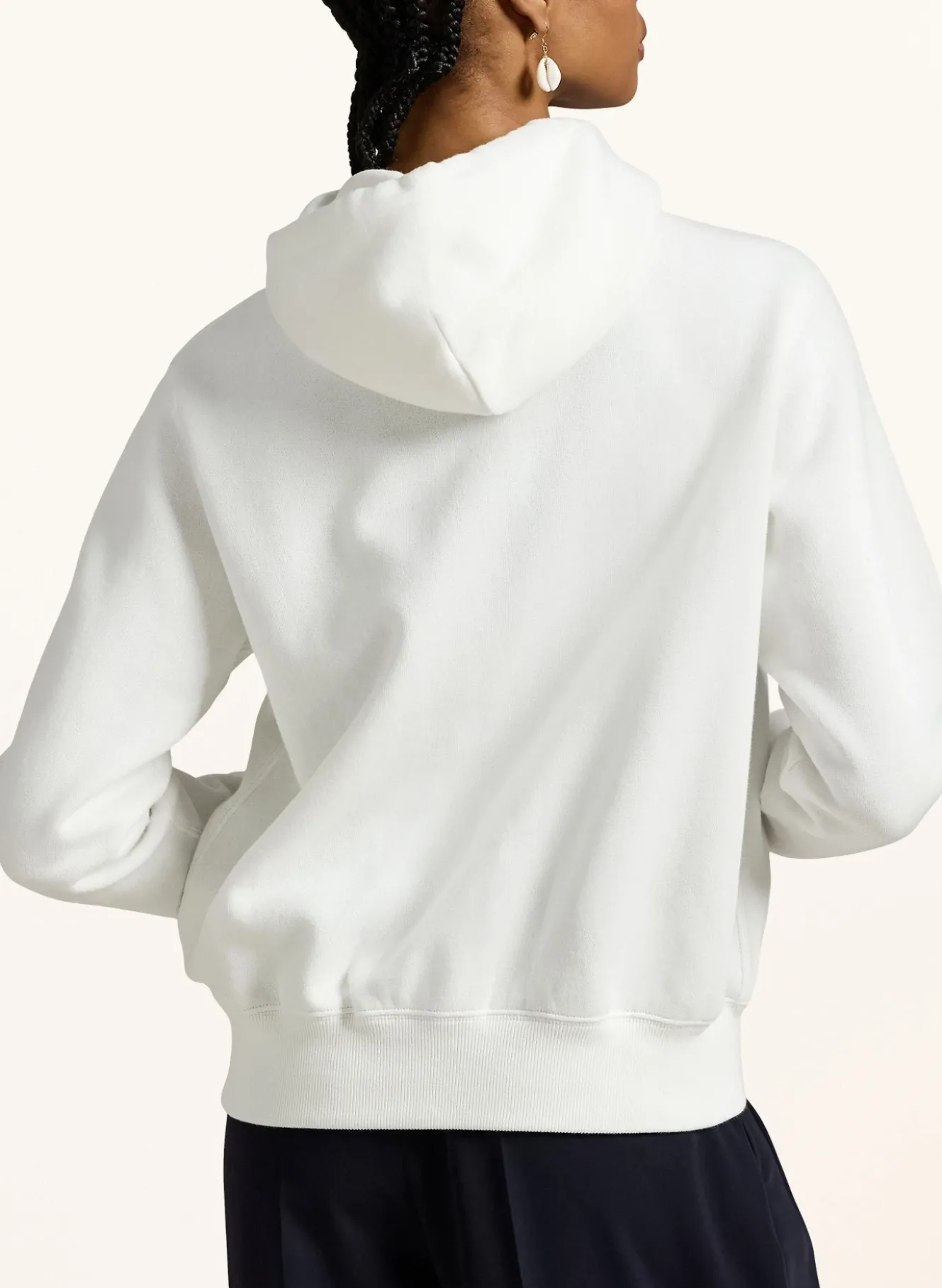 Sweatjacke