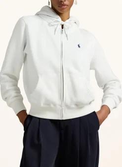 Sweatjacke