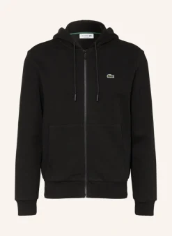 Sweatjacke
