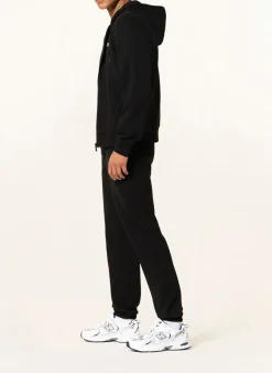 Sweatjacke