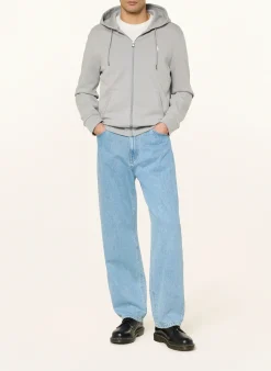 Sweatjacke