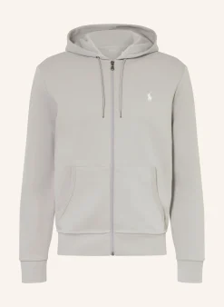Sweatjacke
