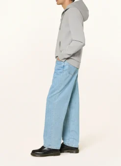 Sweatjacke