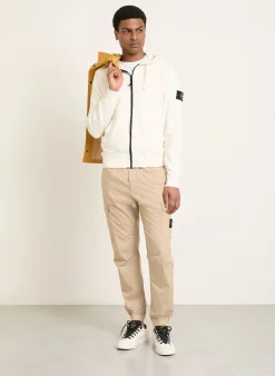 Sweatjacke