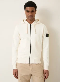 Sweatjacke