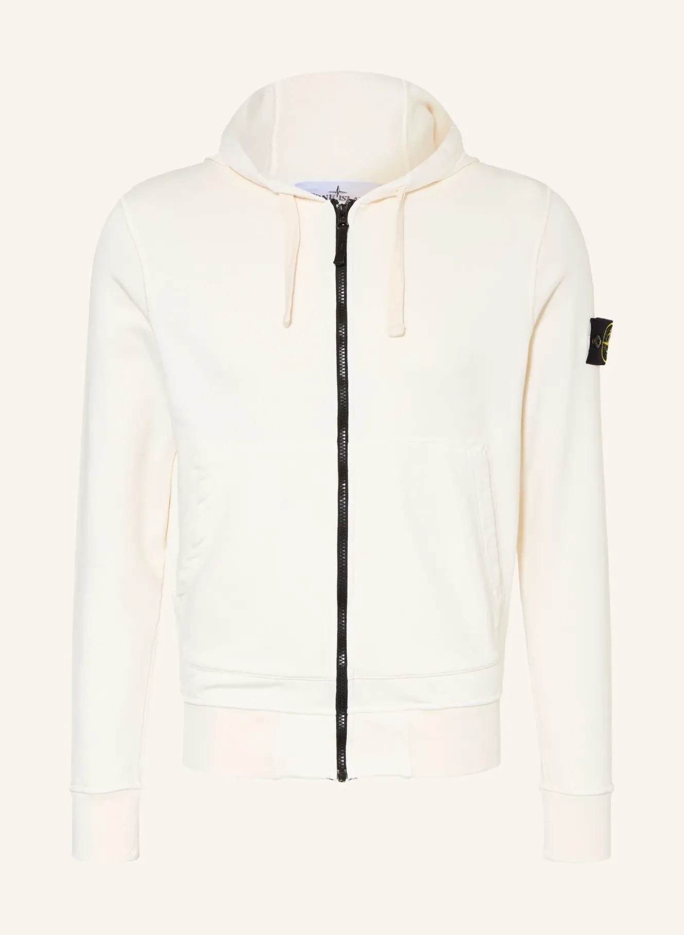 Sweatjacke