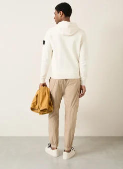 Sweatjacke