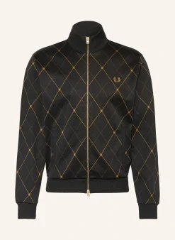 Sweatjacke