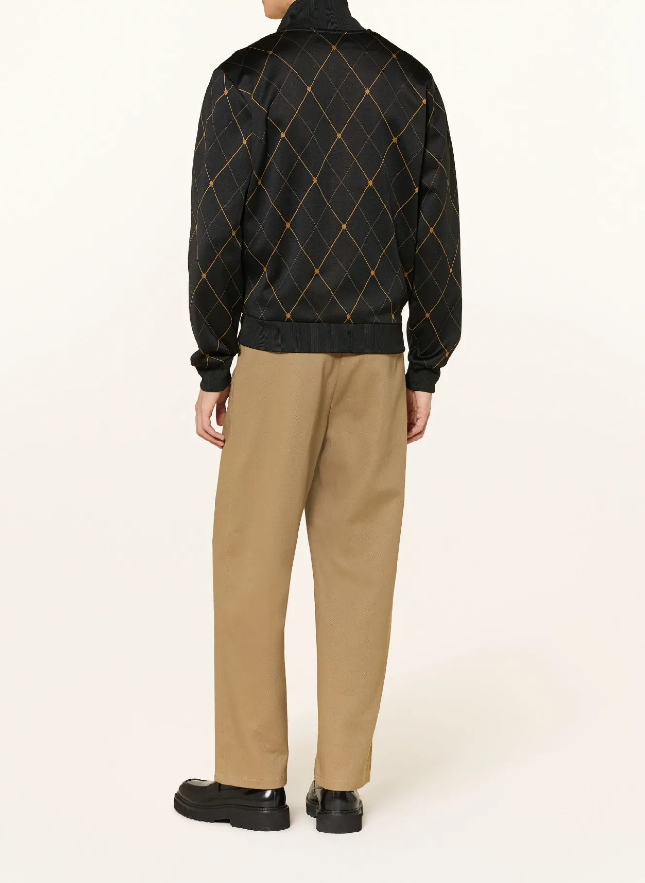 Sweatjacke