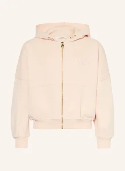 Sweatjacke