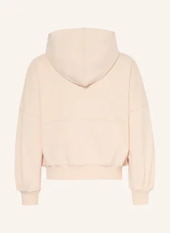 Sweatjacke