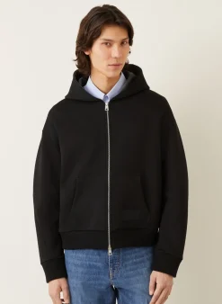 Sweatjacke