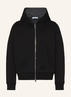 Sweatjacke