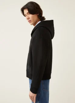Sweatjacke