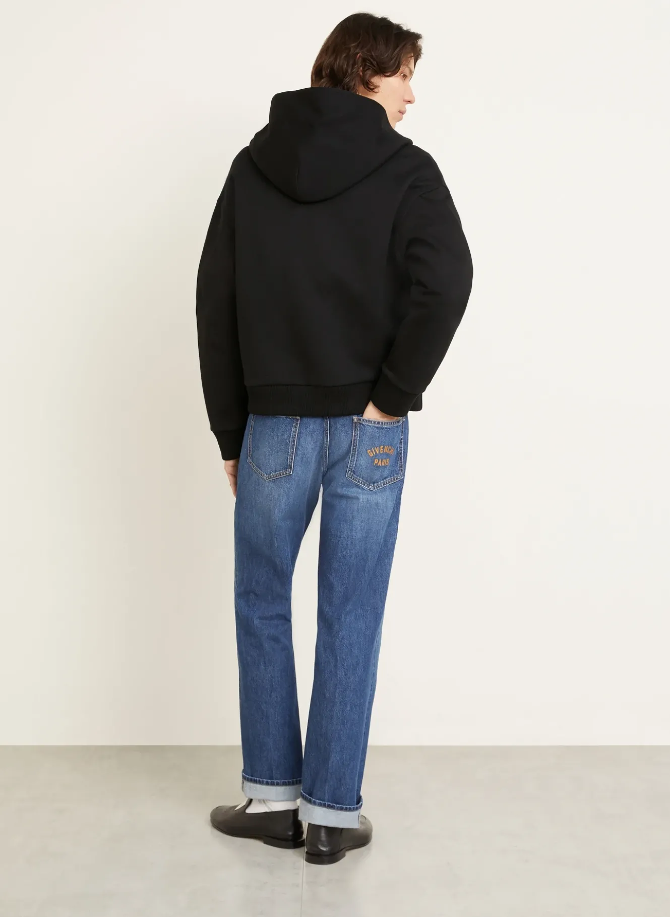 Sweatjacke