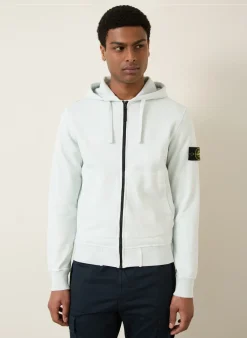 Sweatjacke